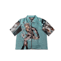 RDMCLOTHINGART tapestry hoodie GIORNO TAPESTRY TEE