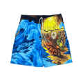 RDMCLOTHINGART tapestry hoodie GOD'S KINGDOM-8747