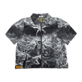 RDMCLOTHINGART tapestry hoodie GOD TAPESTRY TEE-6810
