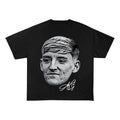 RDMCLOTHINGART tapestry hoodie GORDON HEAVY COTTON TEES-9563