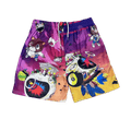 RDMCLOTHINGART tapestry hoodie GRADUATION-8748