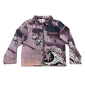 RDMCLOTHINGART tapestry hoodie GRADUATION TAPESTRY JACKET