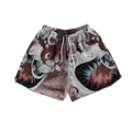 RDMCLOTHINGART tapestry hoodie GRADUATION TAPESTRY SHORTS
