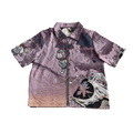 RDMCLOTHINGART tapestry hoodie GRADUATION TAPESTRY TEE