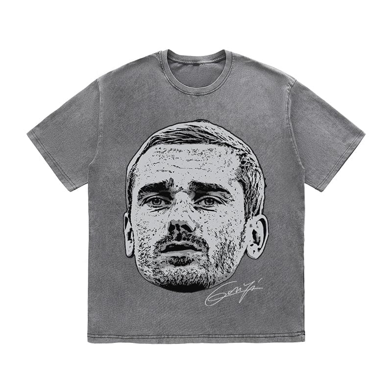 RDMCLOTHINGART tapestry hoodie GRIEZMAN HEAVY COTTON TEES-9565