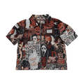 RDMCLOTHINGART tapestry hoodie HALLOWEEN V2 TAPESTRY TEE-88218