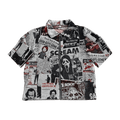 RDMCLOTHINGART tapestry hoodie HALLOWEEN V3 TAPESTRY TEE-88219