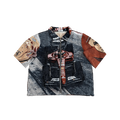 HAMILTON TAPESTRY TEE