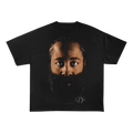 HARDEN HEAVY WEIGHT COTTON TEE-8075 - RDMCLOTHINGART