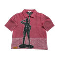 RDMCLOTHINGART tapestry hoodie HEARTS SOLD SEPARATELY TAPESTRY TEE