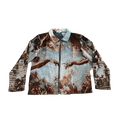 RDMCLOTHINGART tapestry hoodie HEAVEN TAPESTRY JACKET