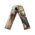 RDMCLOTHINGART tapestry hoodie HEAVEN TAPESTRY PANTS