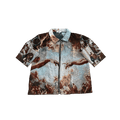 RDMCLOTHINGART tapestry hoodie HEAVEN TAPESTRY TEE