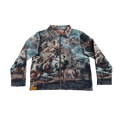 RDMCLOTHINGART tapestry hoodie HEAVEN V3 TAPESTRY JACKET