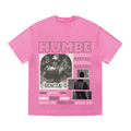 RDMCLOTHINGART tapestry hoodie HUMBE HEAVY WEIGHT COTTON TEE-8999