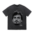 RDMCLOTHINGART tapestry hoodie HUMMELS HEAVY COTTON TEES-9576