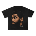 IRVING HEAVY WEIGHT COTTON TEE-8053 - RDMCLOTHINGART