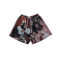 RDMCLOTHINGART tapestry hoodie J COLE TAPESTRY SHORTS