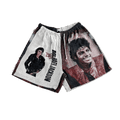 RDMCLOTHINGART tapestry hoodie JACKSON V3 TAPESTRY SHORTS