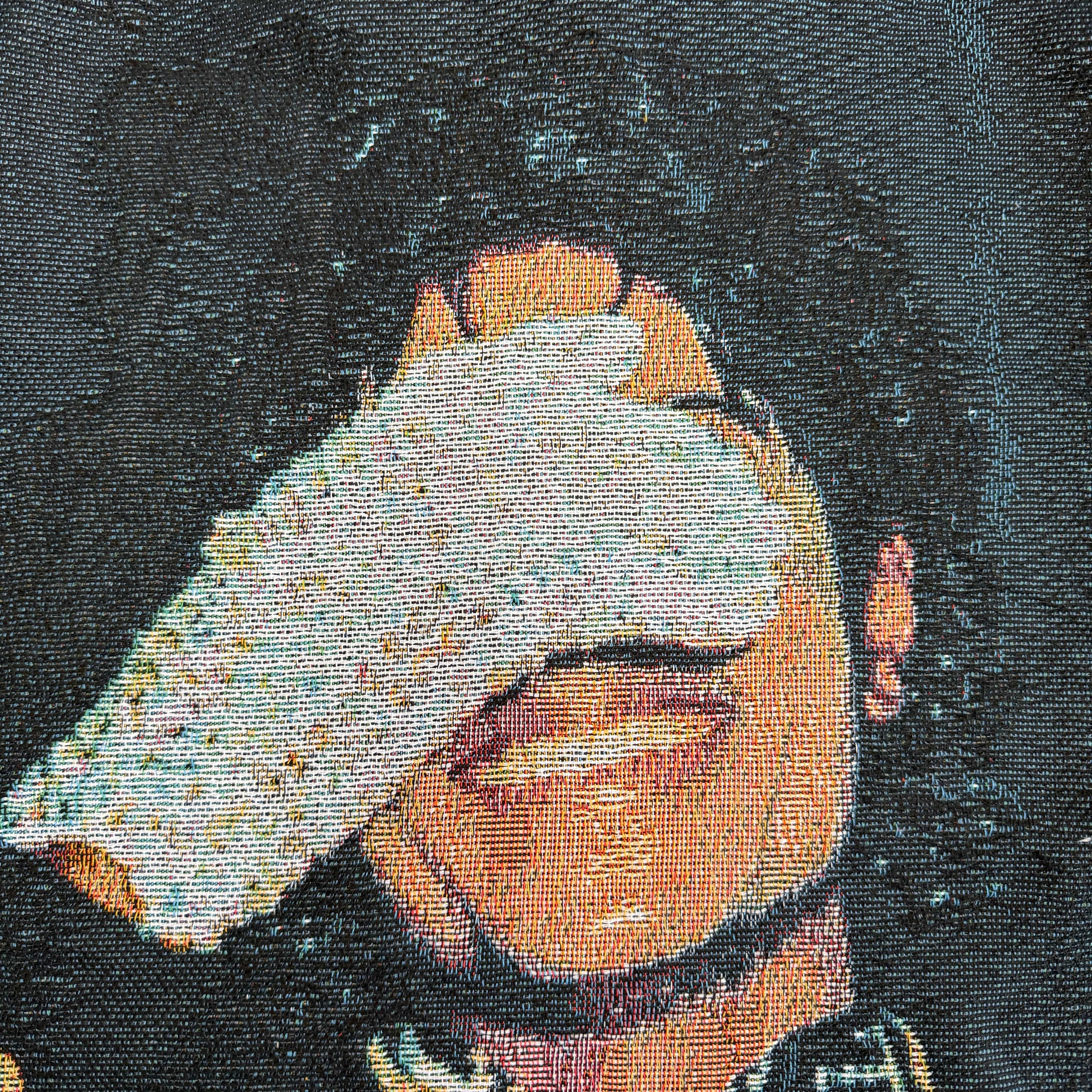 RDMCLOTHINGART tapestry hoodie JACKSON V3 TAPESTRY TEE-98402