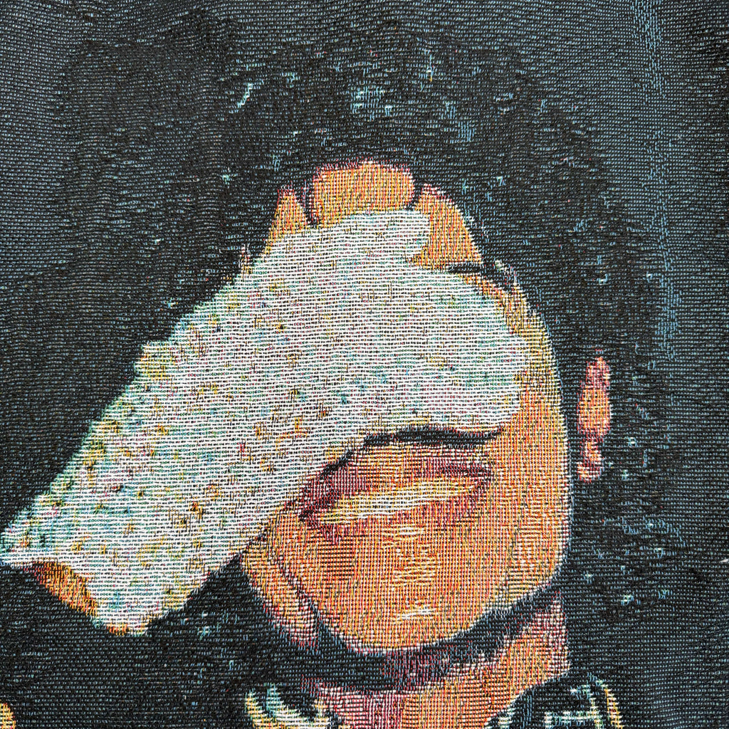 RDMCLOTHINGART tapestry hoodie JACKSON V3 TAPESTRY TEE-98402