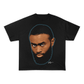 JAYLEN HEAVY WEIGHT COTTON TEE-8092 - RDMCLOTHINGART