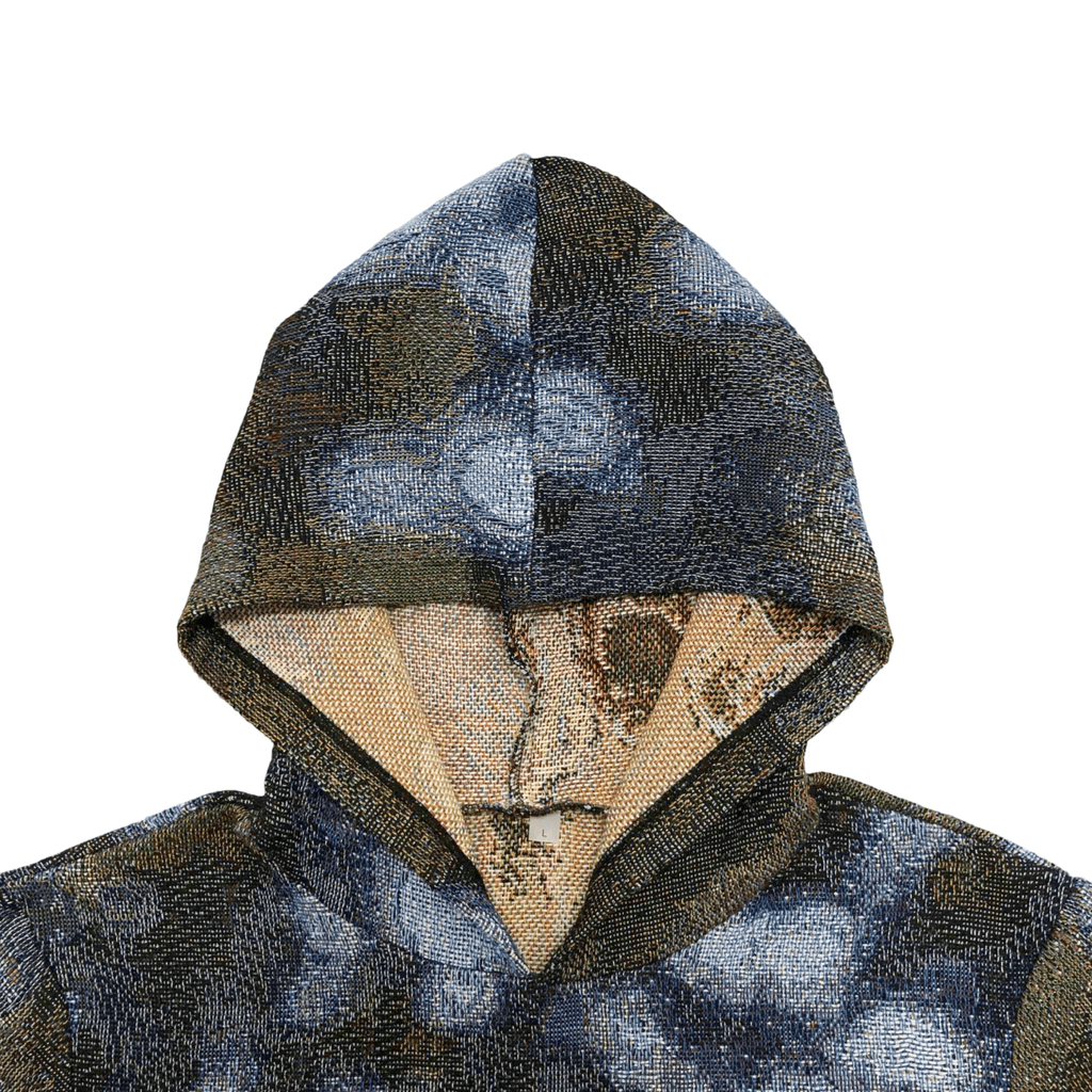 RDMCLOTHINGART tapestry hoodie Jcole Tapestry