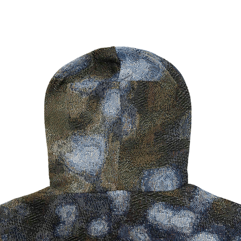 RDMCLOTHINGART tapestry hoodie Jcole Tapestry