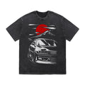 RDMCLOTHINGART tapestry hoodie JDM HEAVY COTTON TEES-9342