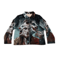 RDMCLOTHINGART tapestry hoodie JOKER 3 TAPESTRY JACKET
