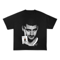RDMCLOTHINGART tapestry hoodie JOKIC WEIGHT COTTON TEE-8057