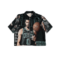 RDMCLOTHINGART tapestry hoodie JT TAPESTRY TEE