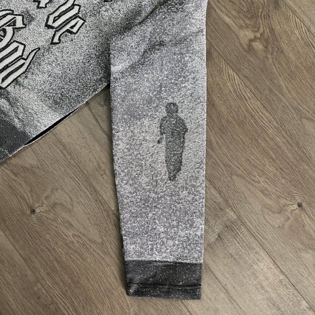RDMCLOTHINGART tapestry hoodie K TAPESTRY JACKET