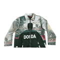 RDMCLOTHINGART tapestry hoodie KANYE DONDA TAPESTRY JACKET