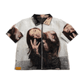 RDMCLOTHINGART tapestry hoodie KEHLANI V3 TAPESTRY TEE-6787