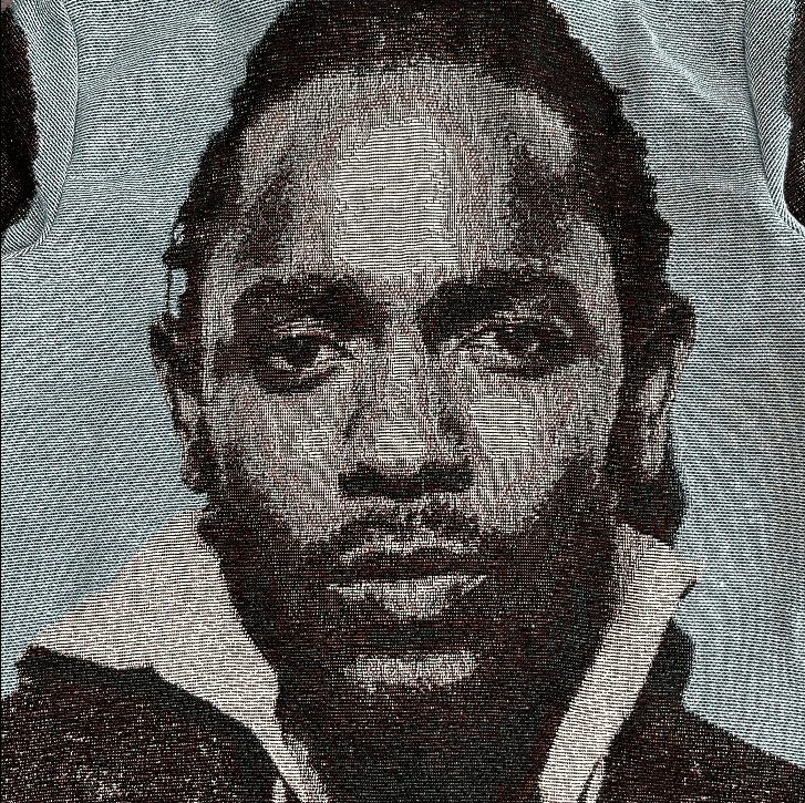 RDMCLOTHINGART tapestry hoodie KENDRICK LAMAR TAPESTRY TEE-98271
