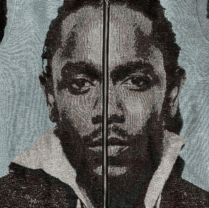 RDMCLOTHINGART tapestry hoodie KENDRICK LAMAR TAPESTRY TEE-98271