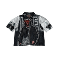 RDMCLOTHINGART tapestry hoodie KENDRICK TAPESTRY TEE
