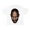 KEVIN HEAVY WEIGHT COTTON TEE-8083 - RDMCLOTHINGART