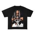 KINGVON HEAVY WEIGHT COTTON TEE-8033 - RDMCLOTHINGART