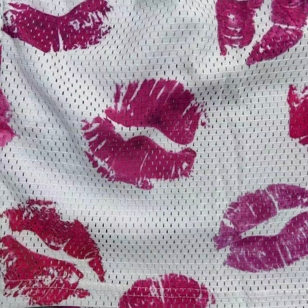 RDMCLOTHINGART tapestry hoodie KISS-8791