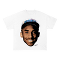 RDMCLOTHINGART tapestry hoodie KOBE WEIGHT COTTON TEE-8064