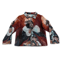 J COLE V2 Tapestry JACKET
