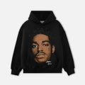KODAKBLACK HEAD HOODIE-1101 - RDMCLOTHINGART
