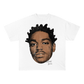 KODAKBLACK HEAVY WEIGHT COTTON TEE-8050 - RDMCLOTHINGART