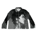 RDMCLOTHINGART tapestry hoodie LAURYN HILL TAPESTRY JACKET