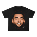 LAVINE HEAVY WEIGHT COTTON TEE-8094 - RDMCLOTHINGART