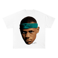 RDMCLOTHINGART tapestry hoodie LEBRON WEIGHT COTTON TEE-8087