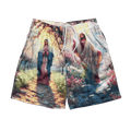 RDMCLOTHINGART tapestry hoodie LIGHT OF GARDEN-8755