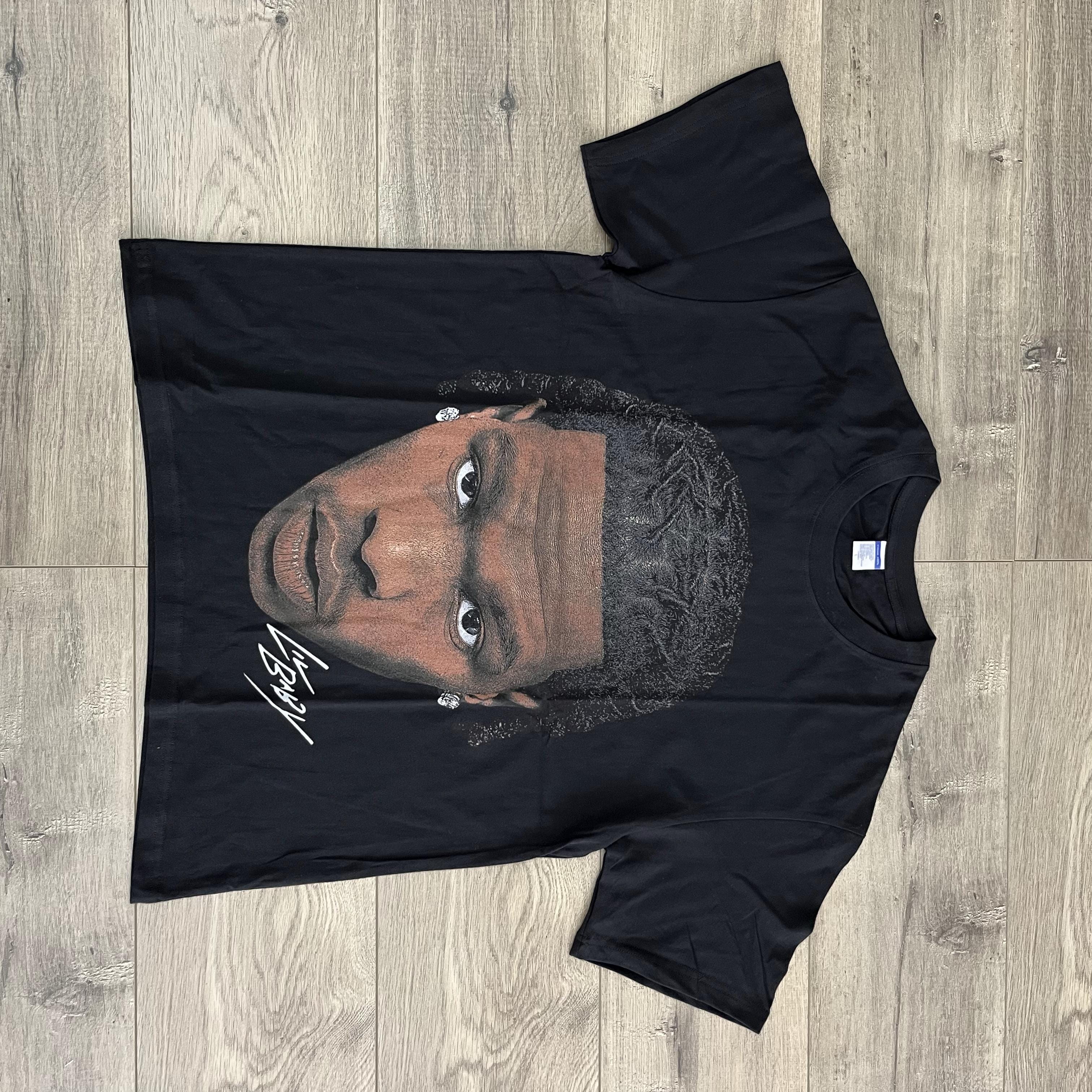 LILBABY HEAVY WEIGHT COTTON TEE-8012 - RDMCLOTHINGART